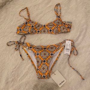 PacSun bikini